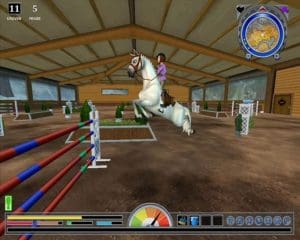 Star Stable 2 Gameplay (Windows)