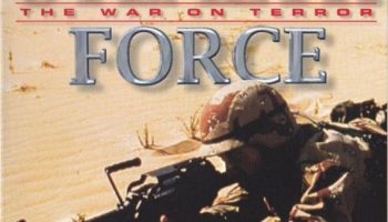 Stealth Force The War on Terror Game Cover