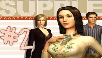 Supple: Episode 2 Game Cover