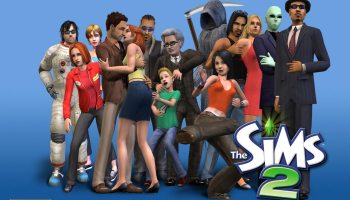 The Sims 2