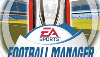 The F.A. Premier League Football Manager 2001 Game Cover