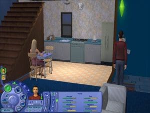 The Sims 2: Ultimate Collection Gameplay (Windows)