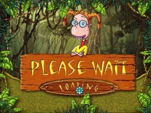 The Wild Thornberrys Movie Gameplay (Windows)