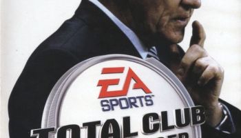 Total Club Manager 2003 Game Cover