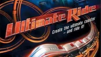 Ultimate Ride Game Cover