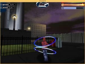 Ultra Wheels: Street Jam Gameplay (Windows)