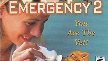 Vet Emergency 2 Game Cover