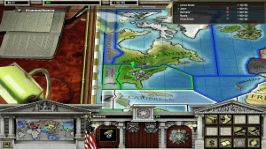 Axis & Allies (2004) Gameplay