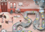 Candace Kane's Candy Factory Gameplay (Windows)