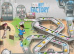 Candace Kane's Candy Factory Gameplay (Windows)