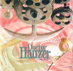 Doctor Hauzer Game Cover