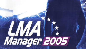 LMA Manager 2005 Gameplay (PlayStation 2)