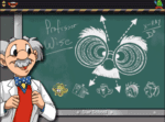 Professor Wise and his X-Ray Eyes Gameplay (Windows)