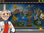 Professor Wise and his X-Ray Eyes Gameplay (Windows)