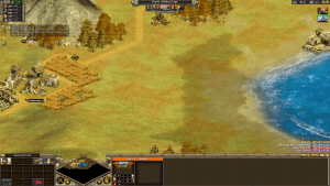 Rise of Nations Gameplay (Windows)