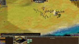 Rise of Nations Gameplay (Windows)