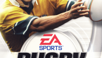 Rugby 2004 Game Cover