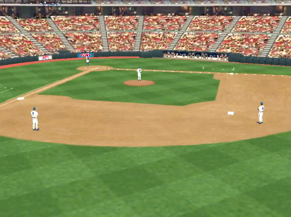 Triple Play 2000 Gameplay (Windows)